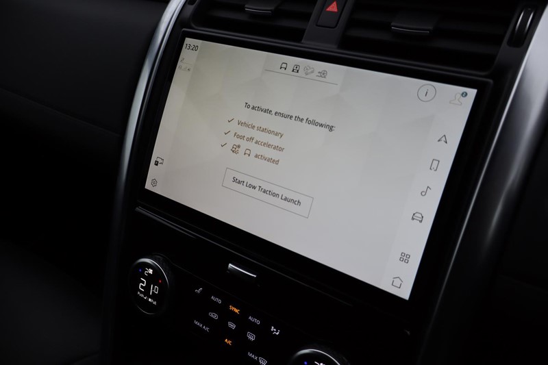 Used Land Rover Discovery 2022 for sale - 77336035: Photo 35