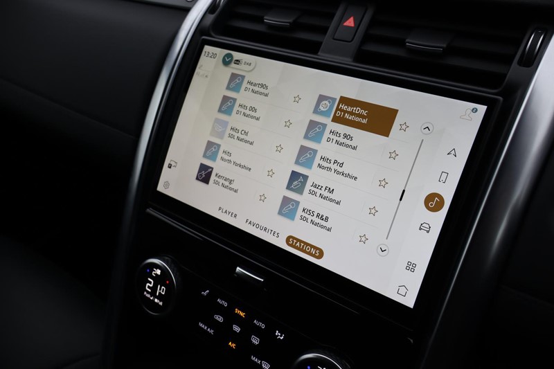 Used Land Rover Discovery 2022 for sale - 77336035: Photo 36