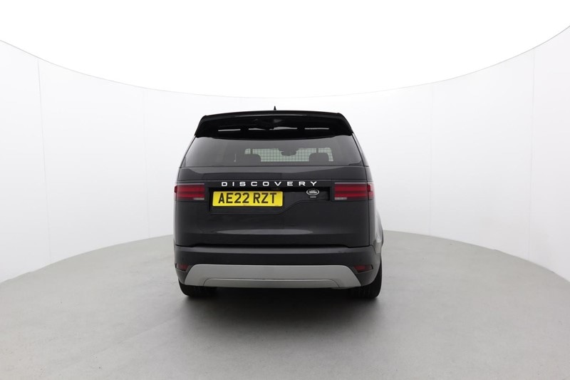 Used Land Rover Discovery 2022 for sale - 77336035: Photo 6