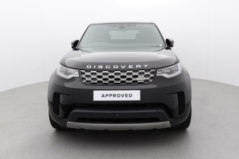 Used Land Rover Discovery 2022 for sale - 77336035: Photo 7
