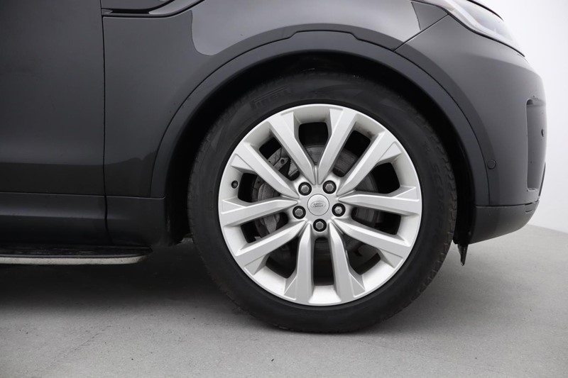 Used Land Rover Discovery 2022 for sale - 77336035: Photo 8