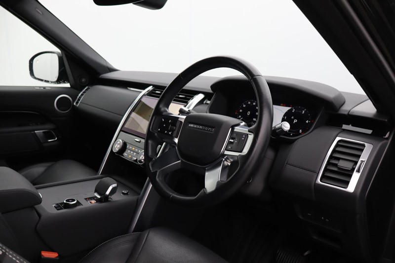 Used Land Rover Discovery 2022 for sale - 77336035: Photo 9