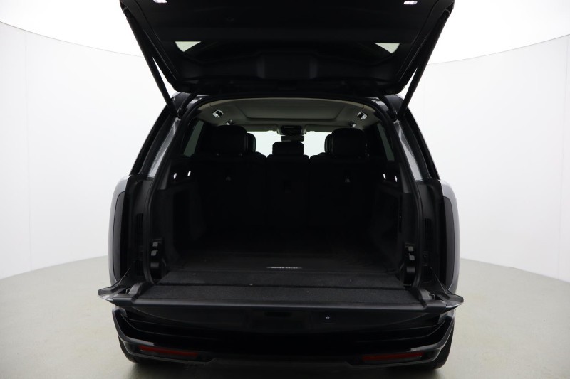 Used Land Rover Range Rover 2025 for sale - 76981782: Photo 10