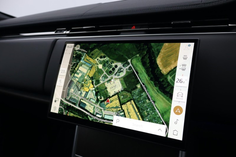 Used Land Rover Range Rover 2025 for sale - 76981782: Photo 11