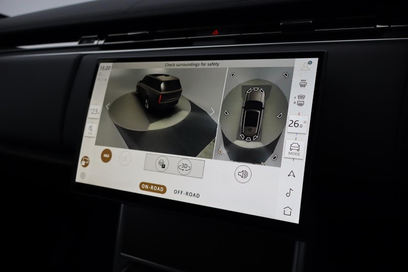 Used Land Rover Range Rover 2025 for sale - 76981782: Photo 12