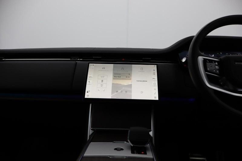 Used Land Rover Range Rover 2025 for sale - 76981782: Photo 14