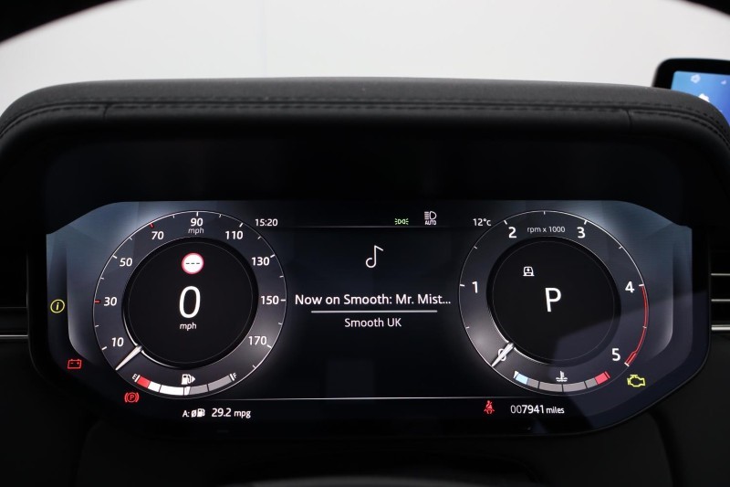 Used Land Rover Range Rover 2025 for sale - 76981782: Photo 18