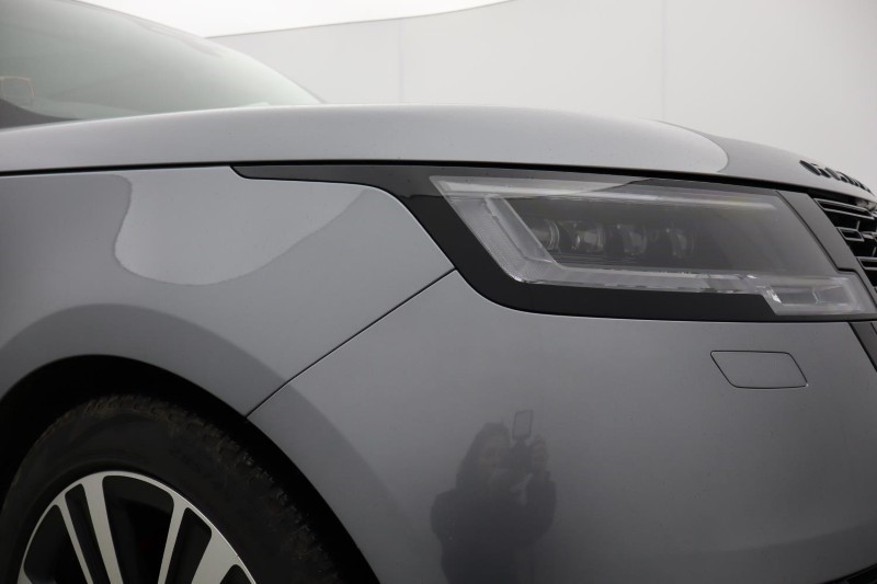 Used Land Rover Range Rover 2025 for sale - 76981782: Photo 19