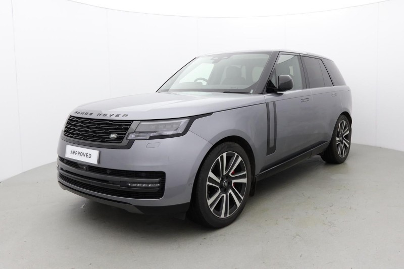 Used Land Rover Range Rover 2025 for sale - 76981782: Photo 21