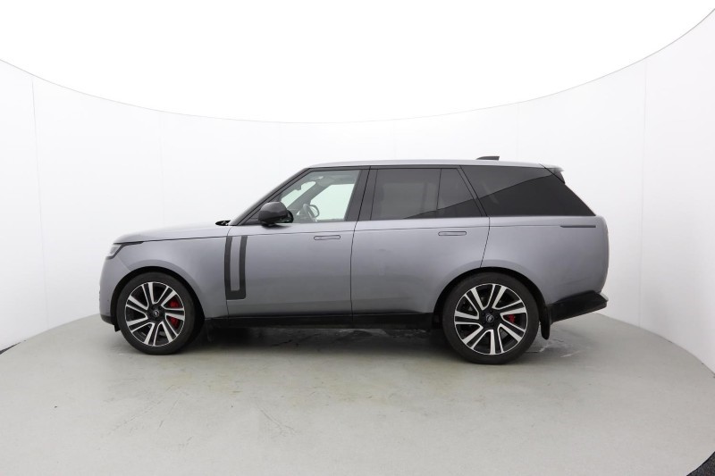 Used Land Rover Range Rover 2025 for sale - 76981782: Photo 22