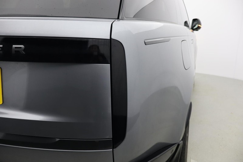 Used Land Rover Range Rover 2025 for sale - 76981782: Photo 26