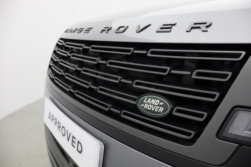 Used Land Rover Range Rover 2025 for sale - 76981782: Photo 36