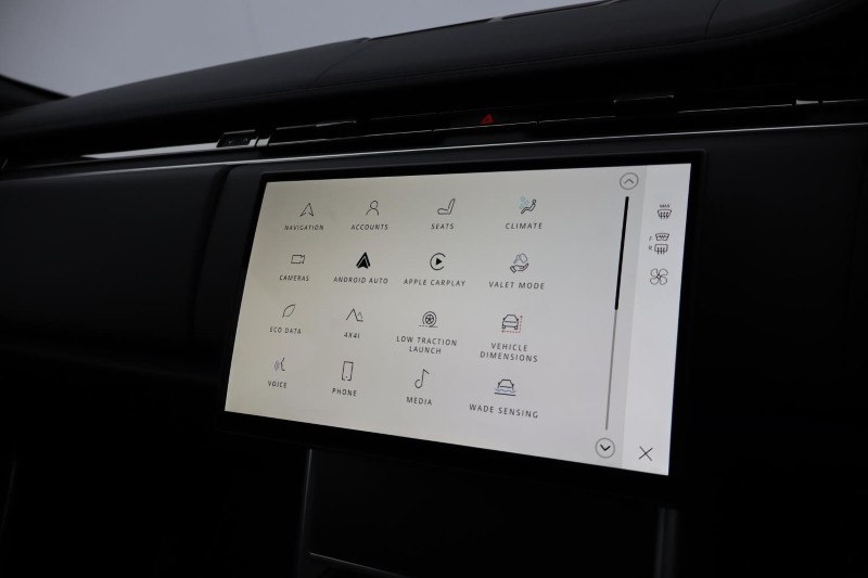 Used Land Rover Range Rover 2025 for sale - 76981782: Photo 44