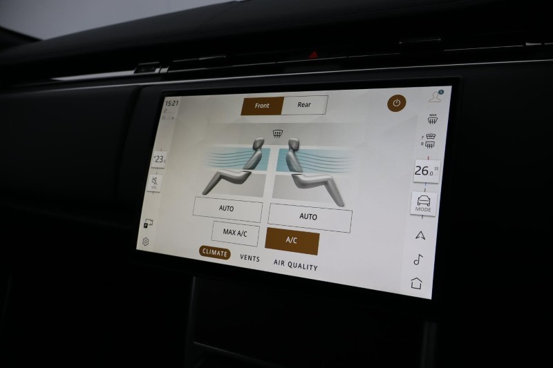 Used Land Rover Range Rover 2025 for sale - 76981782: Photo 45