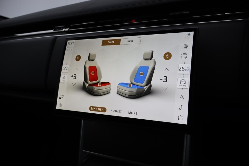 Used Land Rover Range Rover 2025 for sale - 76981782: Photo 46