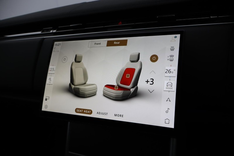 Used Land Rover Range Rover 2025 for sale - 76981782: Photo 47