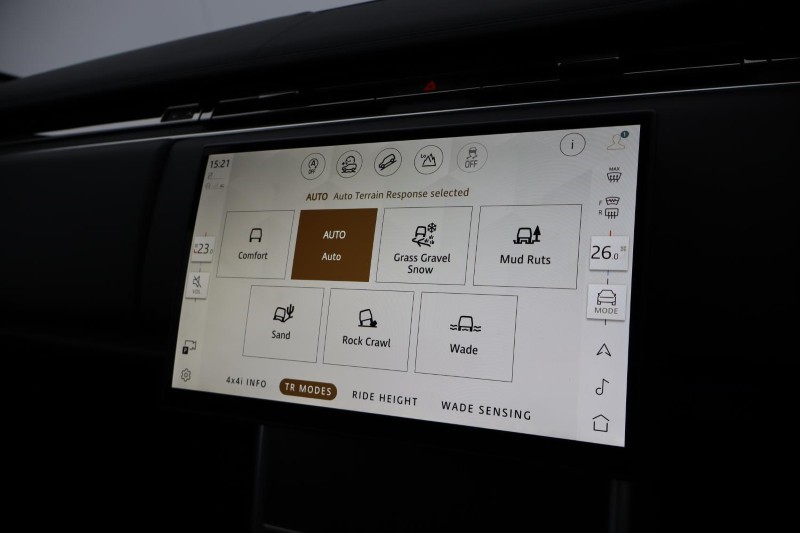 Used Land Rover Range Rover 2025 for sale - 76981782: Photo 49