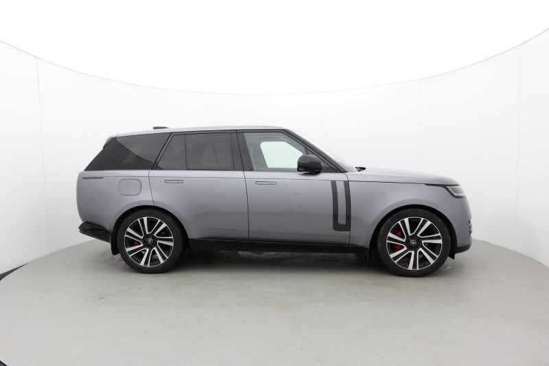 Used Land Rover Range Rover 2025 for sale - 76981782: Photo 5