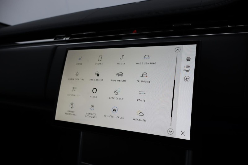 Used Land Rover Range Rover 2025 for sale - 76981782: Photo 50