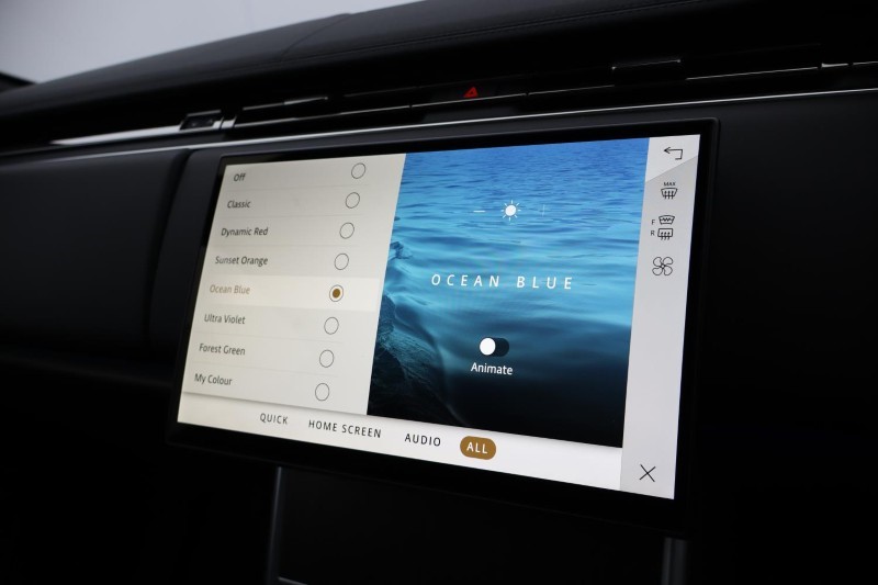 Used Land Rover Range Rover 2025 for sale - 76981782: Photo 51