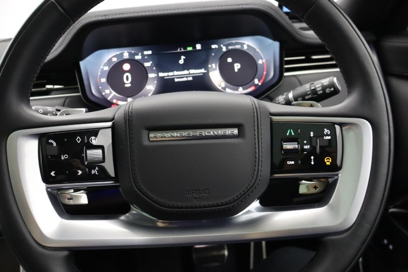 Used Land Rover Range Rover 2025 for sale - 76981782: Photo 57