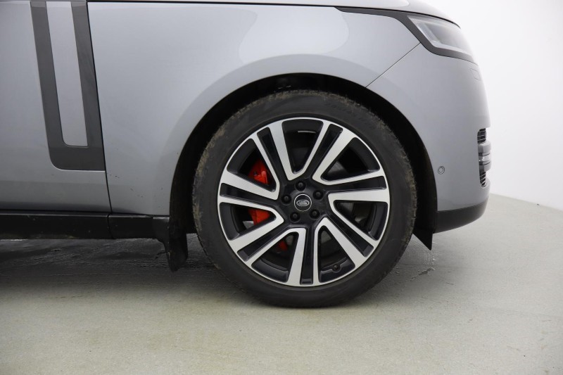 Used Land Rover Range Rover 2025 for sale - 76981782: Photo 8