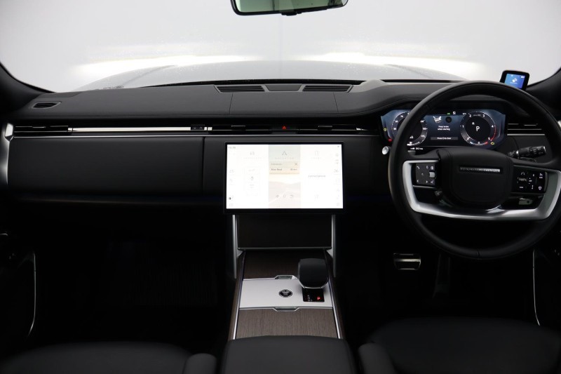 Used Land Rover Range Rover 2025 for sale - 76981782: Photo 9