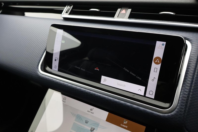 Used Land Rover Range Rover Velar 2021 for sale - 77225316: Photo 11