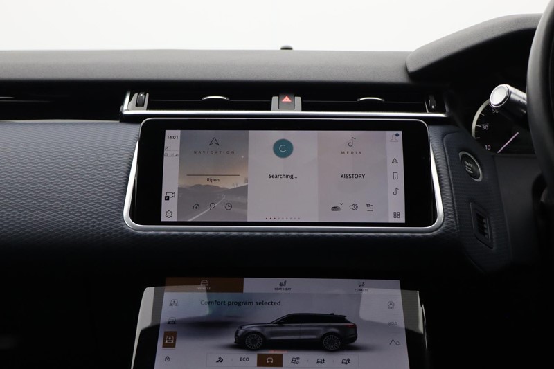Used Land Rover Range Rover Velar 2021 for sale - 77225316: Photo 14