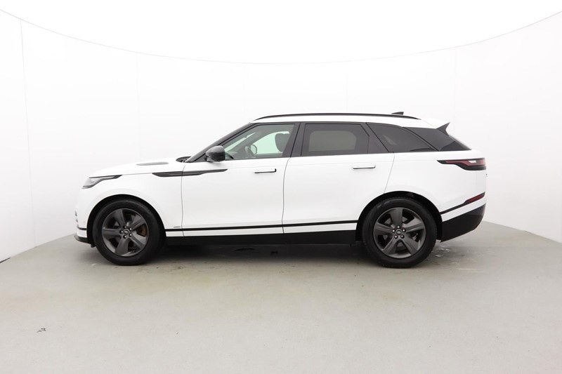 Used Land Rover Range Rover Velar 2021 for sale - 77225316: Photo 22