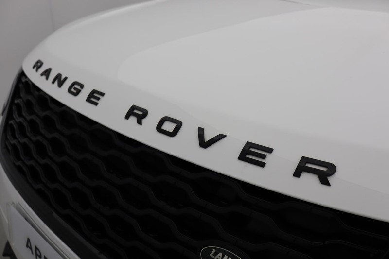 Used Land Rover Range Rover Velar 2021 for sale - 77225316: Photo 26