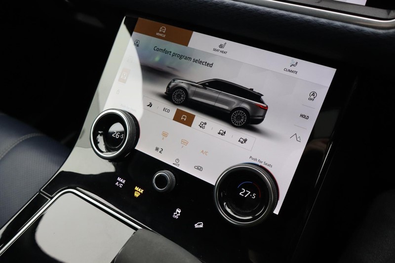 Used Land Rover Range Rover Velar 2021 for sale - 77225316: Photo 32