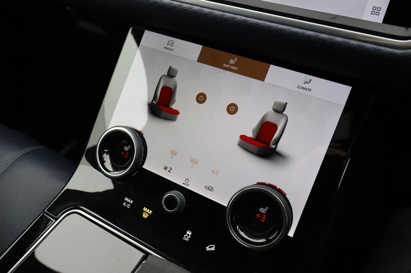 Used Land Rover Range Rover Velar 2021 for sale - 77225316: Photo 33