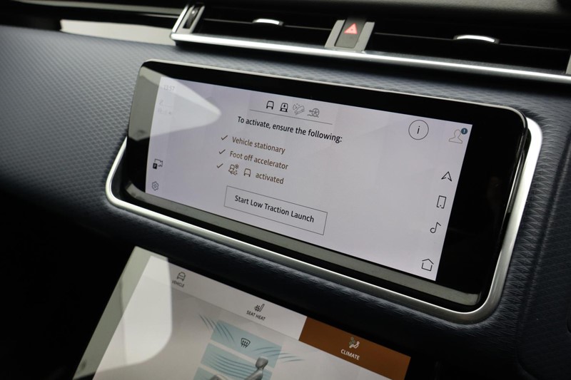 Used Land Rover Range Rover Velar 2021 for sale - 77225316: Photo 37