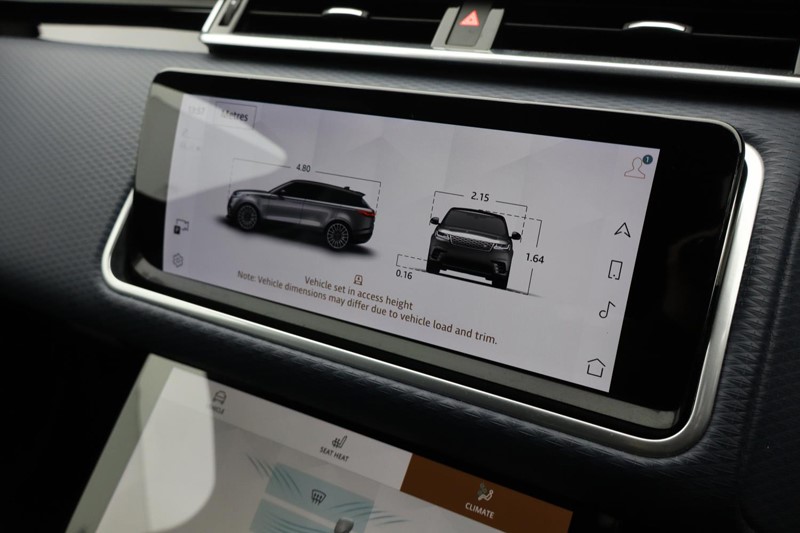 Used Land Rover Range Rover Velar 2021 for sale - 77225316: Photo 38