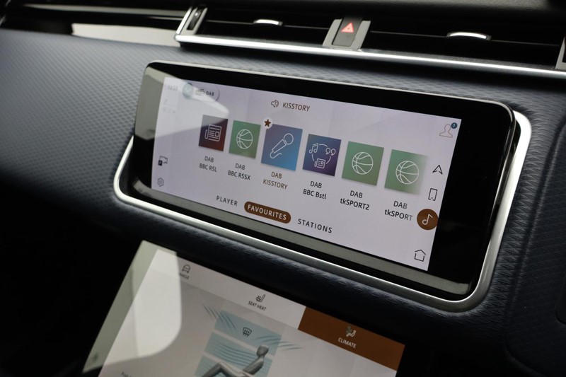 Used Land Rover Range Rover Velar 2021 for sale - 77225316: Photo 39