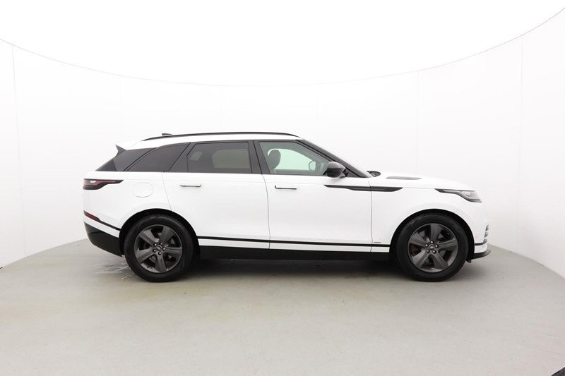 Used Land Rover Range Rover Velar 2021 for sale - 77225316: Photo 5