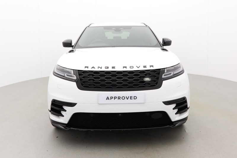 Used Land Rover Range Rover Velar 2021 for sale - 77225316: Photo 7