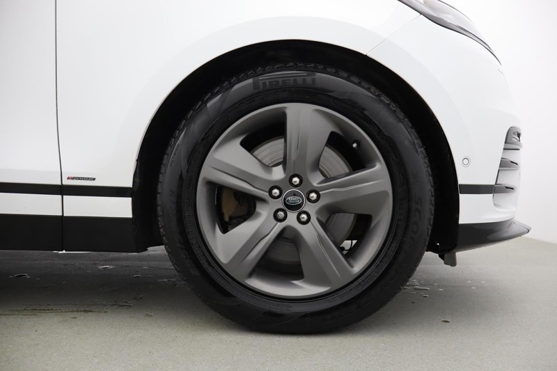 Used Land Rover Range Rover Velar 2021 for sale - 77225316: Photo 8