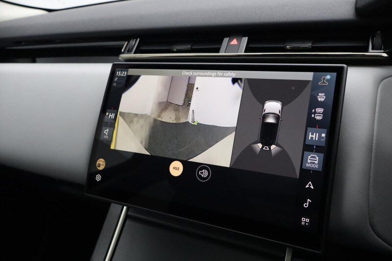 Used Land Rover Range Rover Velar 2024 for sale - 77679009: Photo 12