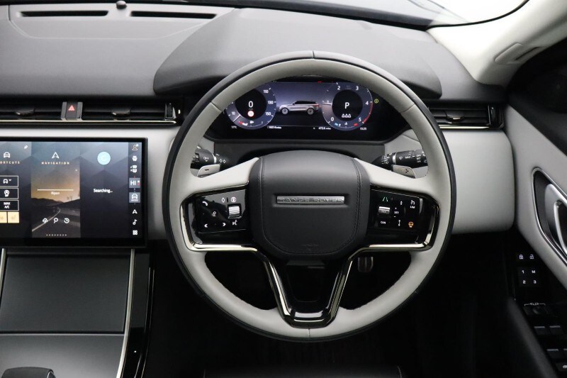 Used Land Rover Range Rover Velar 2024 for sale - 77679009: Photo 15