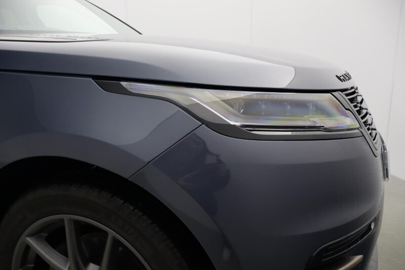 Used Land Rover Range Rover Velar 2024 for sale - 77679009: Photo 17