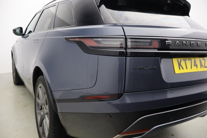 Used Land Rover Range Rover Velar 2024 for sale - 77679009: Photo 19