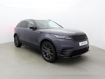 Used Land Rover Range Rover Velar 2024 for sale - 77679009: Photo
