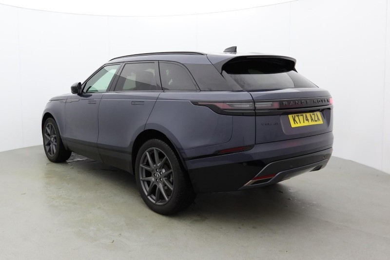 Used Land Rover Range Rover Velar 2024 for sale - 77679009: Photo 2