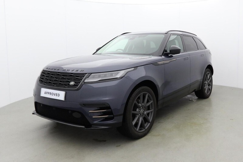 Used Land Rover Range Rover Velar 2024 for sale - 77679009: Photo 21