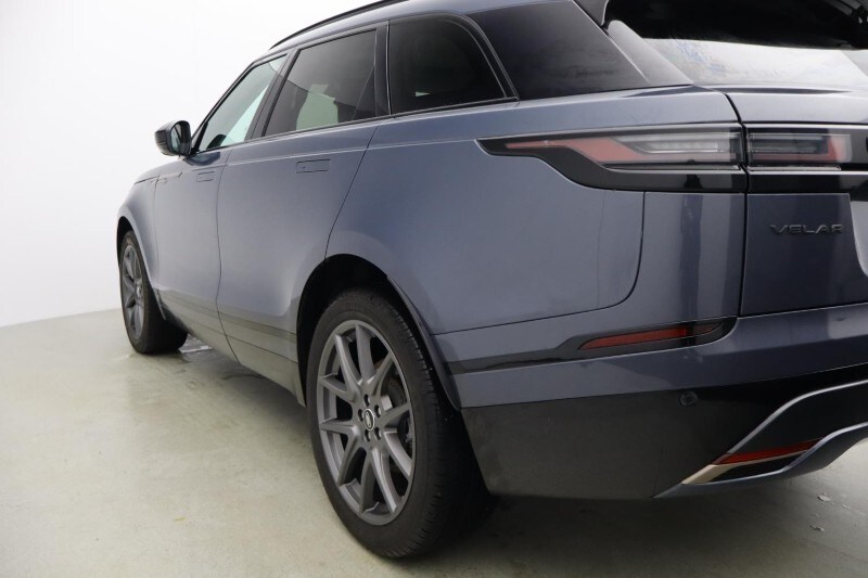 Used Land Rover Range Rover Velar 2024 for sale - 77679009: Photo 24