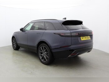 Used Land Rover Range Rover Velar 2024 for sale - 77679009: Photo