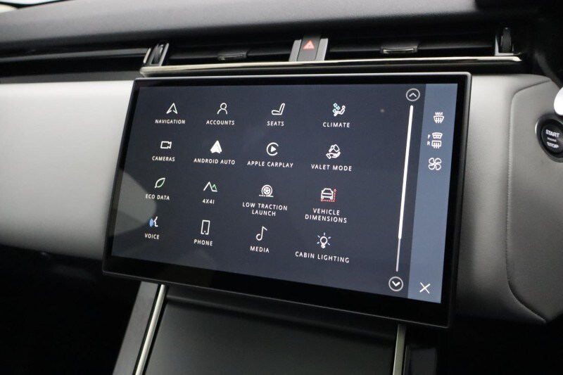 Used Land Rover Range Rover Velar 2024 for sale - 77679009: Photo 39