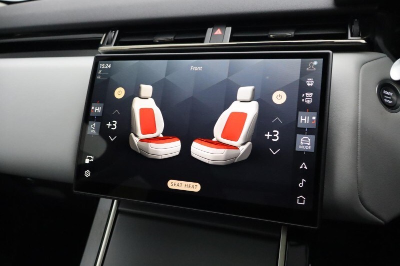 Used Land Rover Range Rover Velar 2024 for sale - 77679009: Photo 40